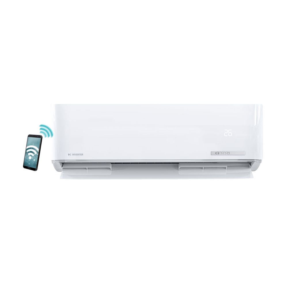 Bosch ASI12DW40 Serie 4 PerfectClima