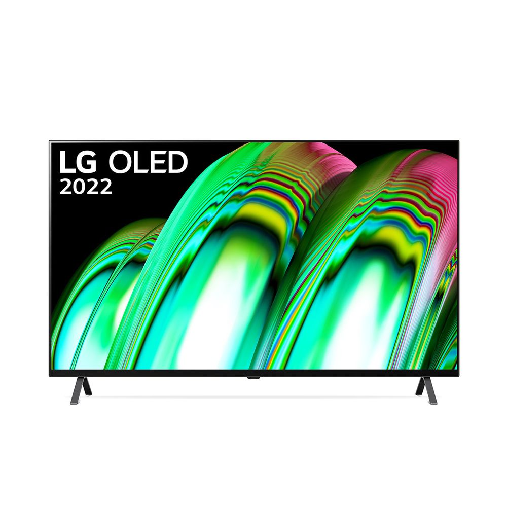 LG OLED 55A26LA 55''