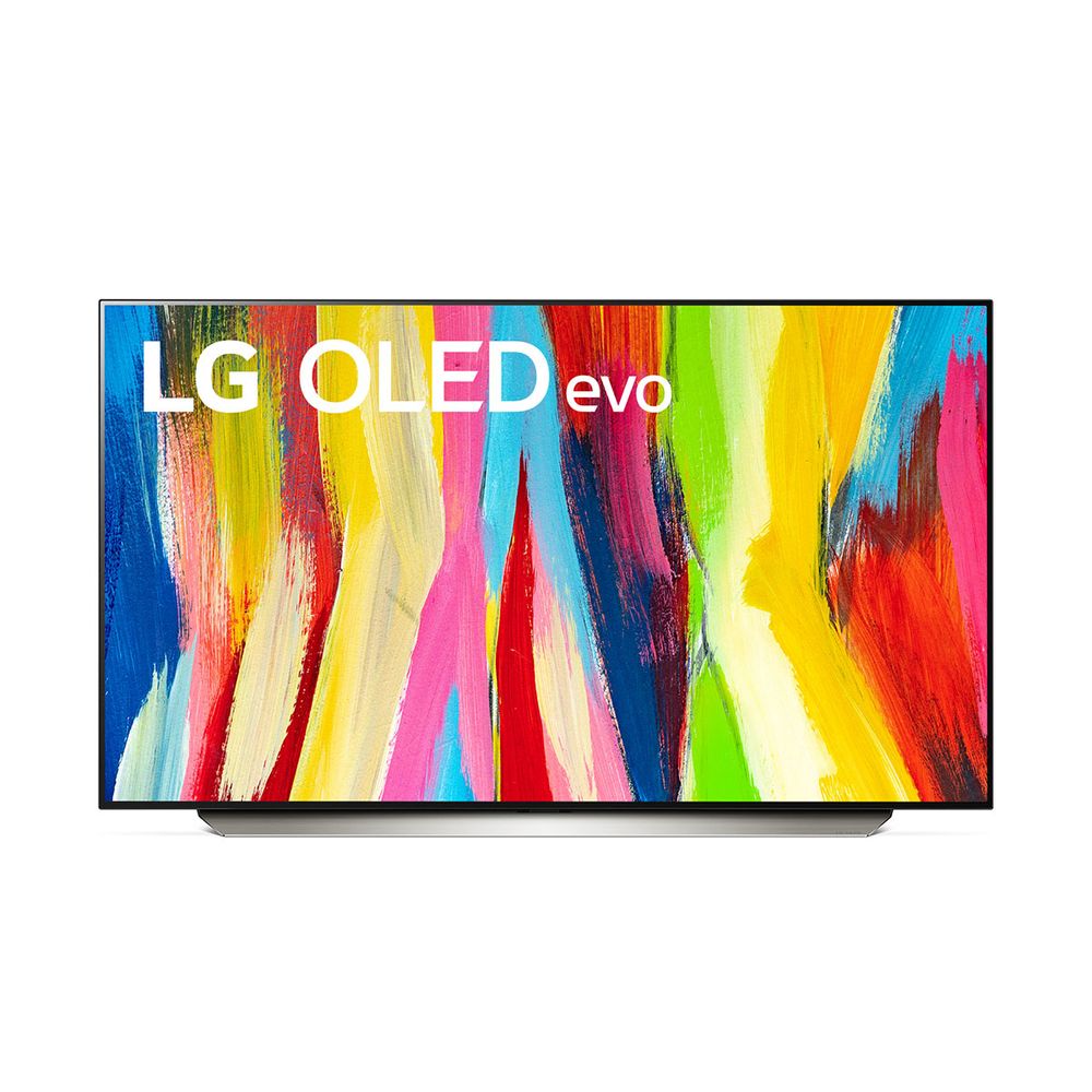 LG OLED 48C26LB 48"