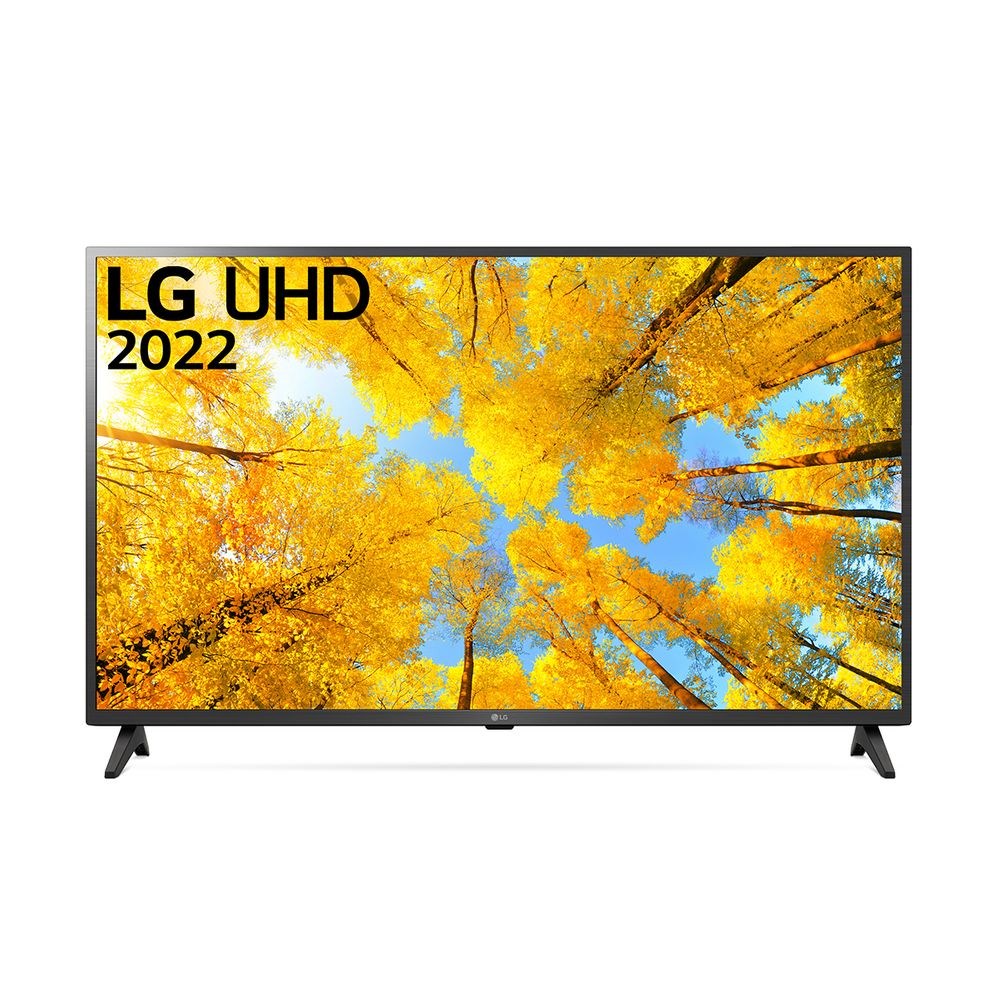 LG LED 65UQ75006LF 65"