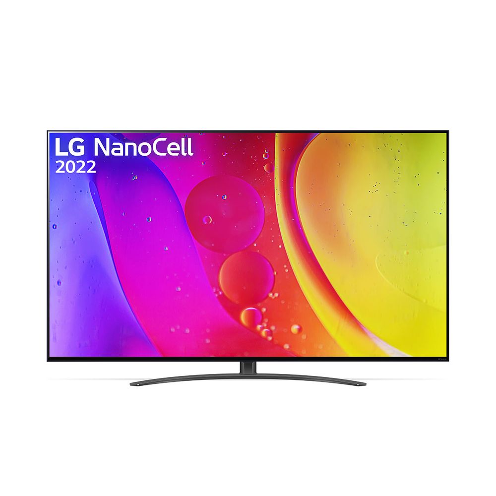 LG NanoCell 50NANO826QB 50"