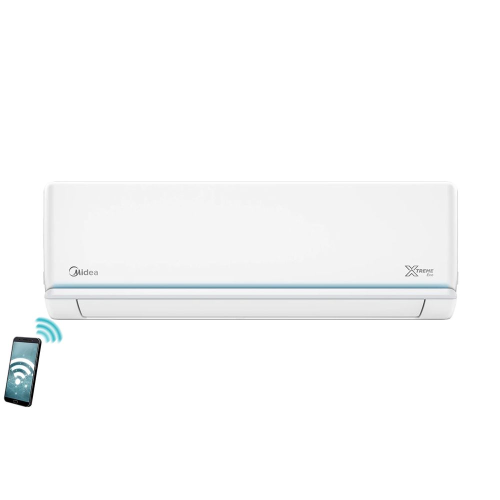Midea Xtreme Eco AG2ECO-18NXD0