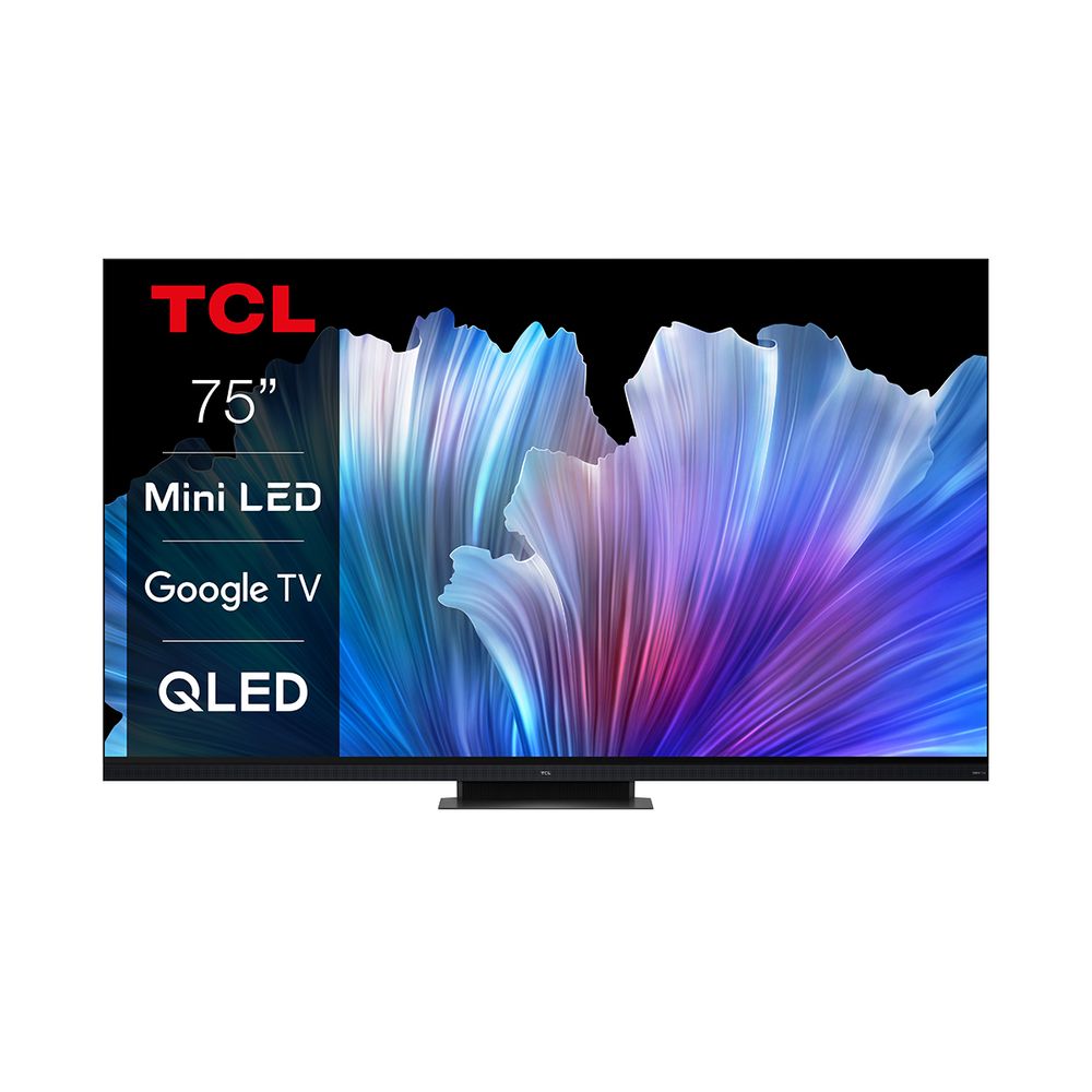 TCL Mini-LED 75C935 75"
