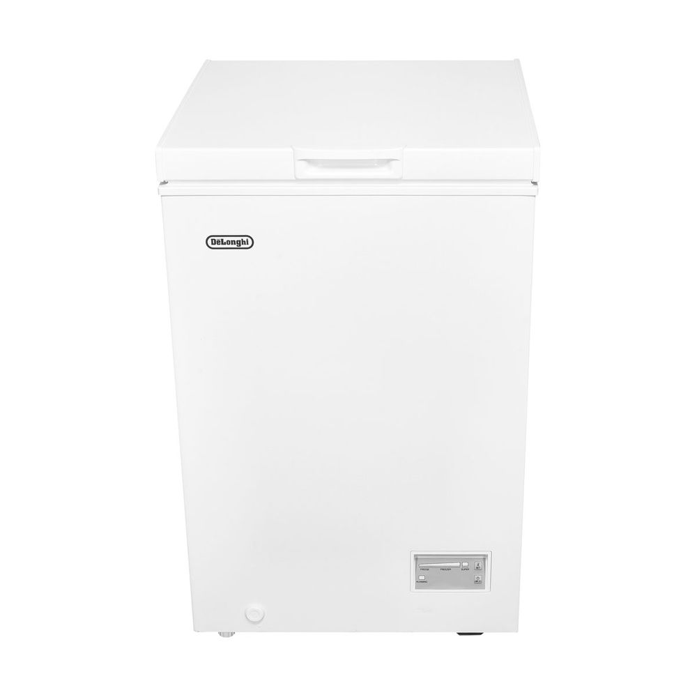 Delonghi D98CFW22G White