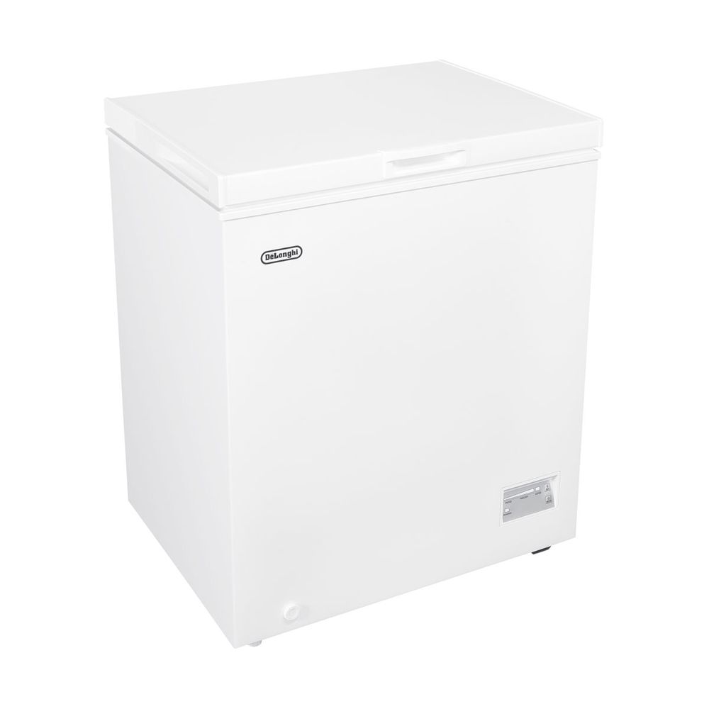 Delonghi D145CFW22G White