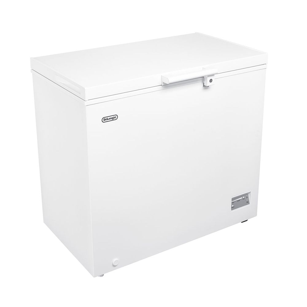 Delonghi D198CFW22G White