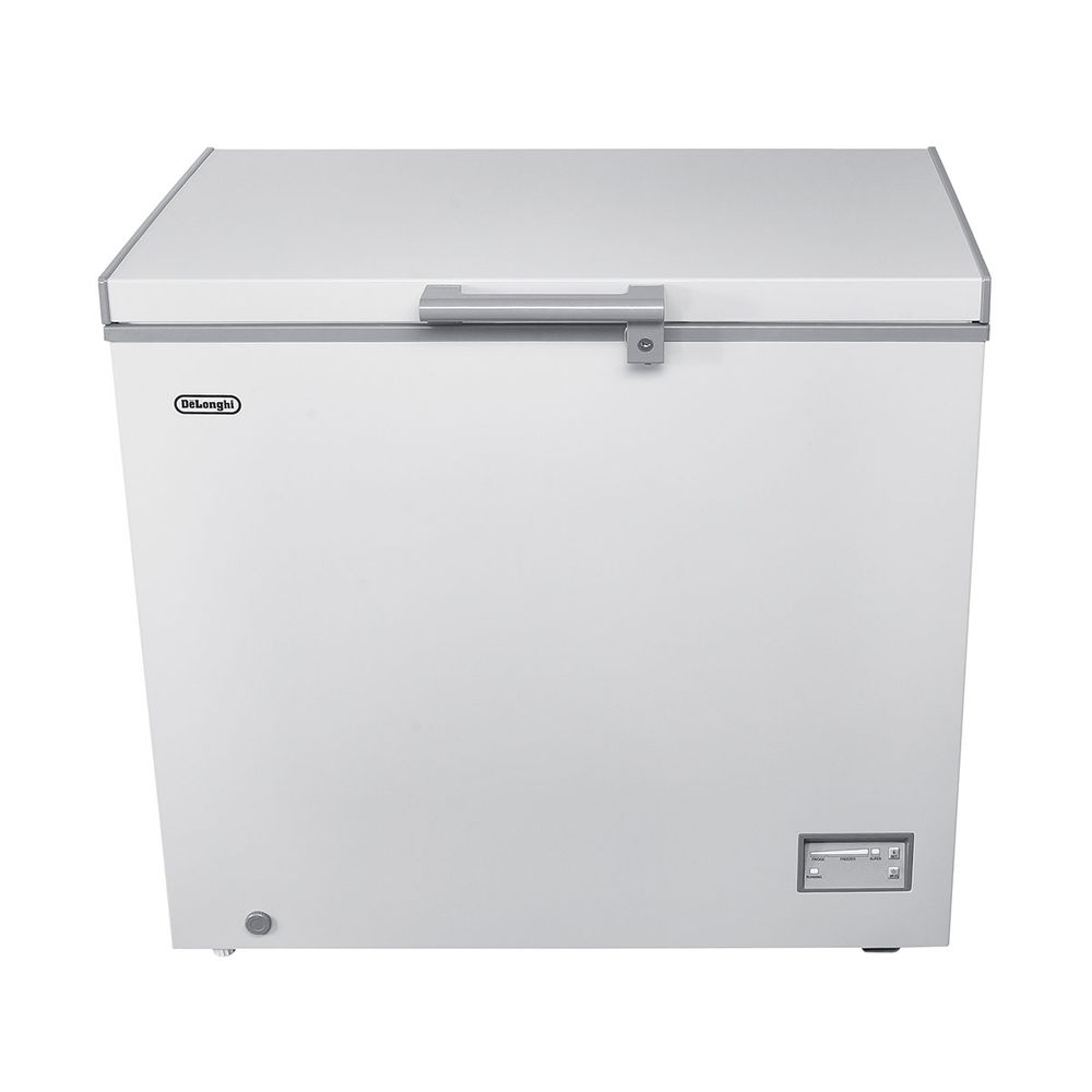 Delonghi D198CFG22G Grey