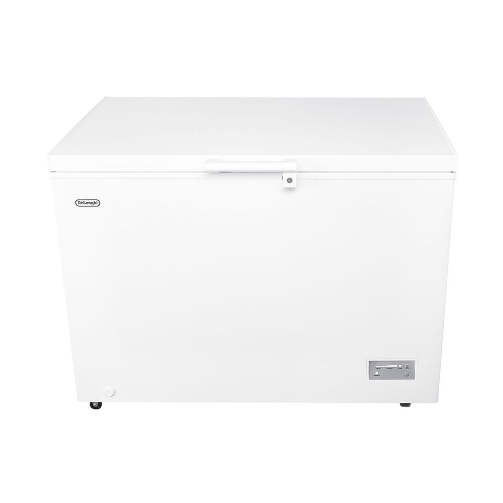 Delonghi D308CFW22G White