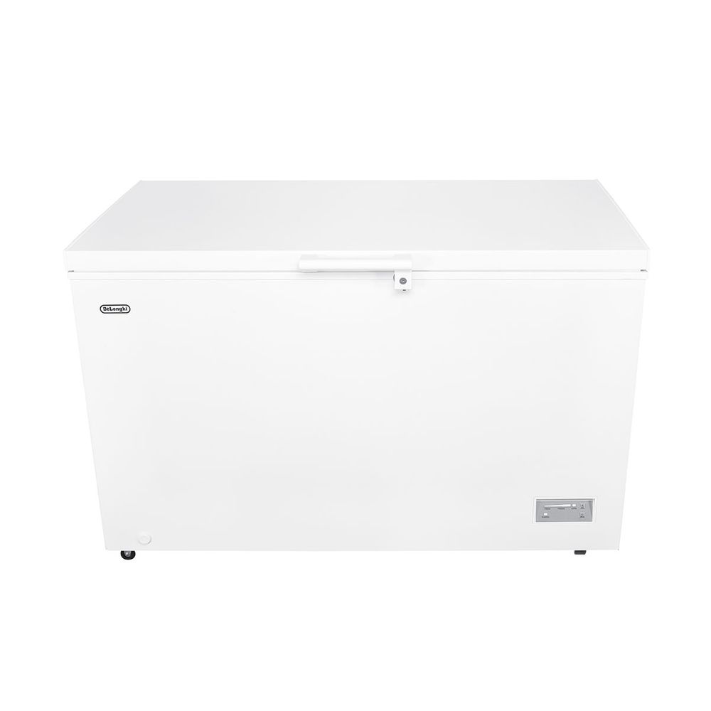 Delonghi D371CFW22G White