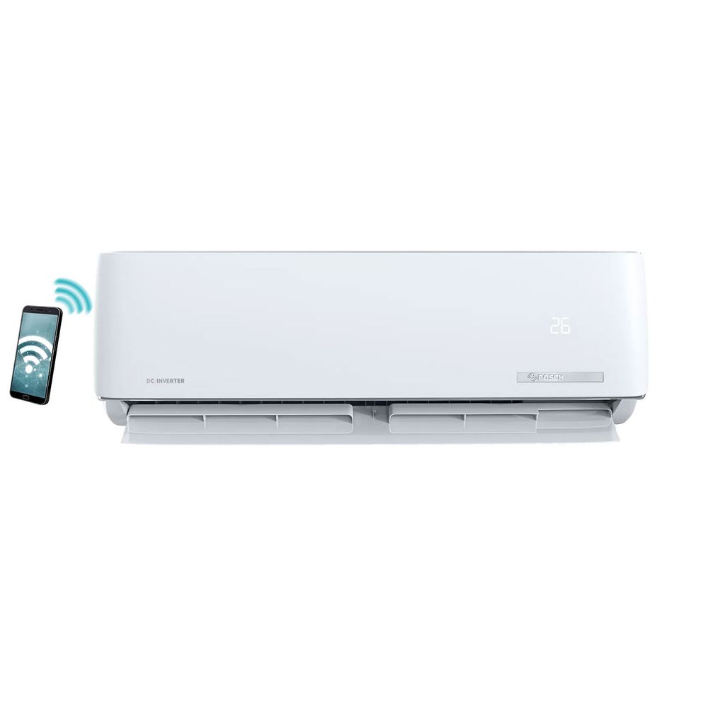 Bosch ASI18AW30 Serie 6 PerfectClima