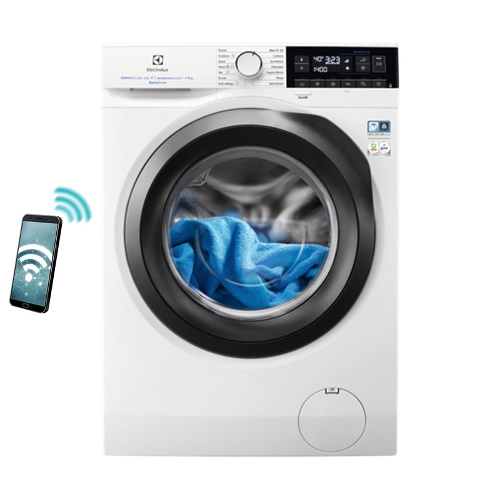 Electrolux EW6F349BSA 9kg