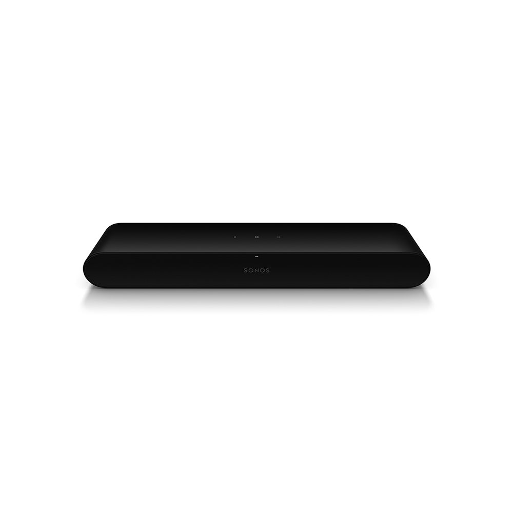 Sonos Ray Black