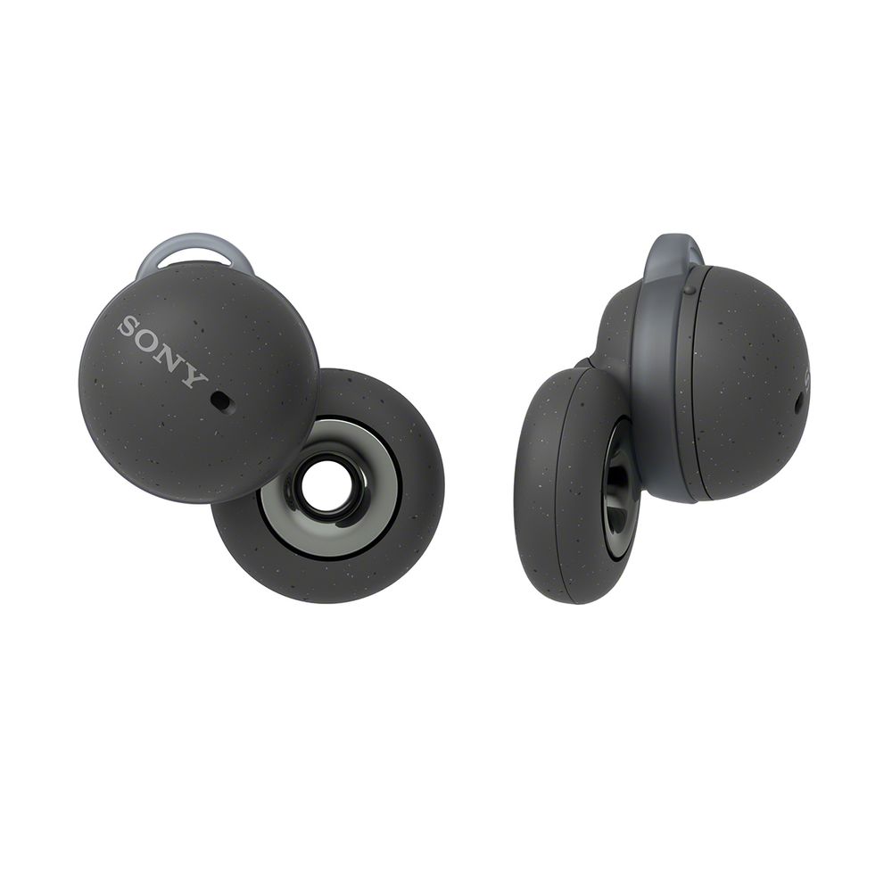 Sony LinkBuds WFL900 Grey