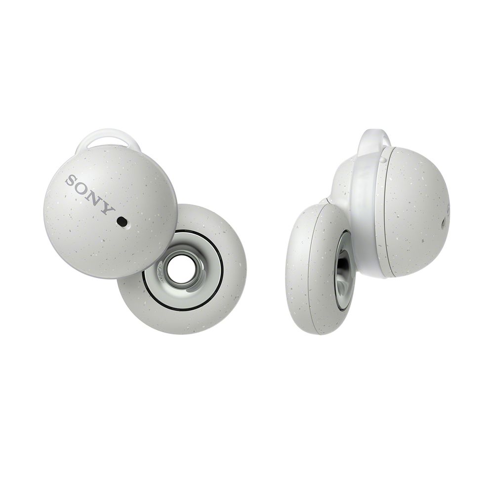 Sony LinkBuds WFL900 White