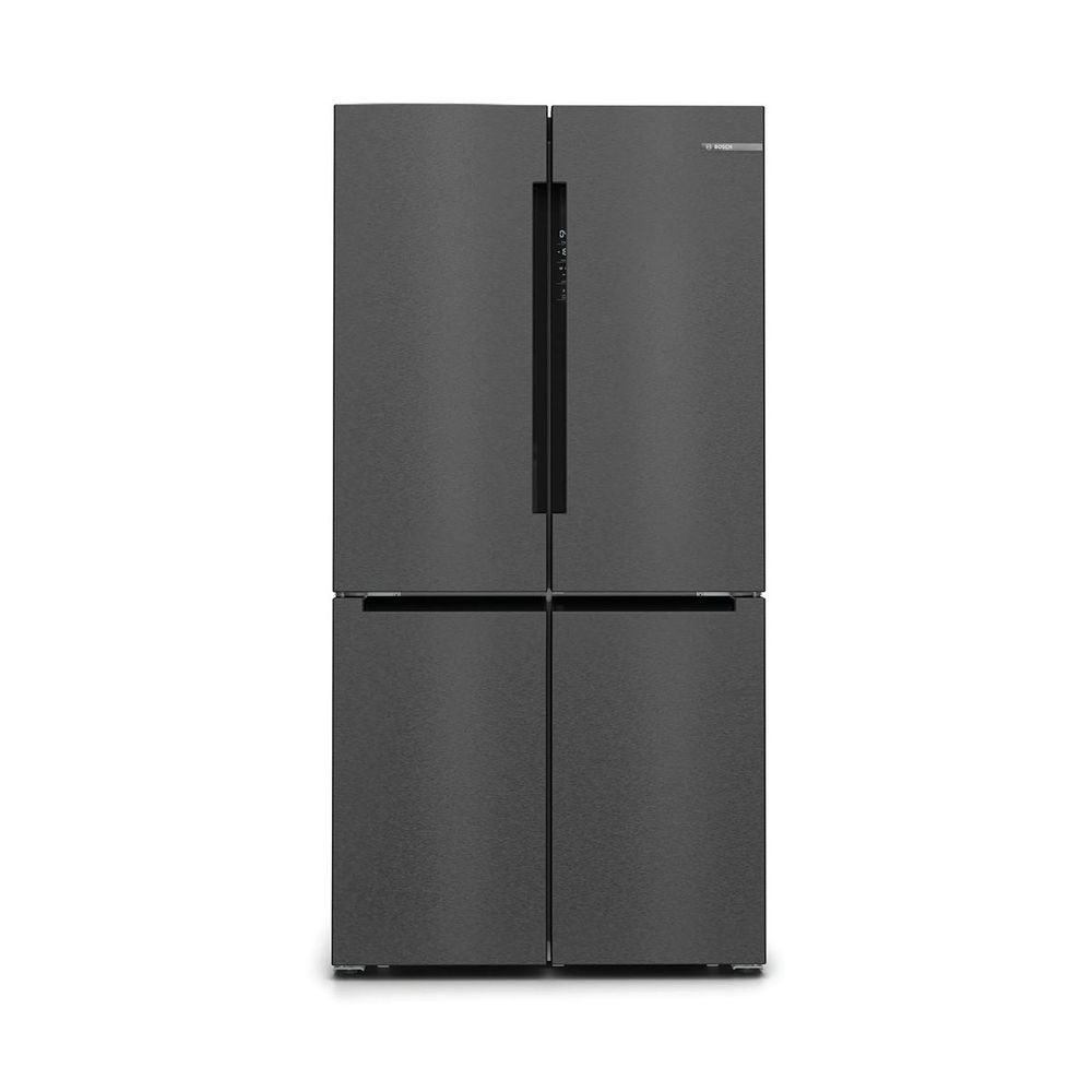 Bosch KFN96AXEA Black Inox