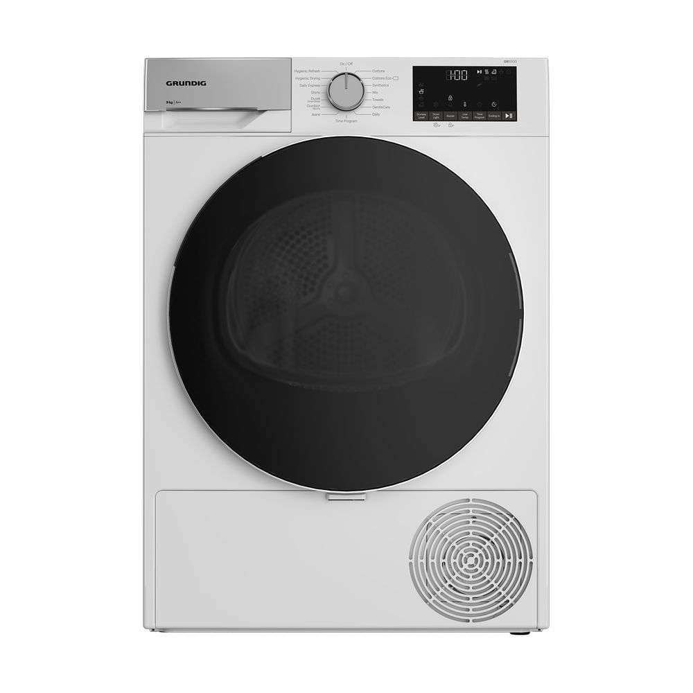 Grundig GTP5923BN 9kg