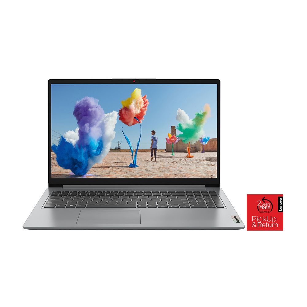 Lenovo IP1 15IGL7 Celeron-N4120/4GB/128GB