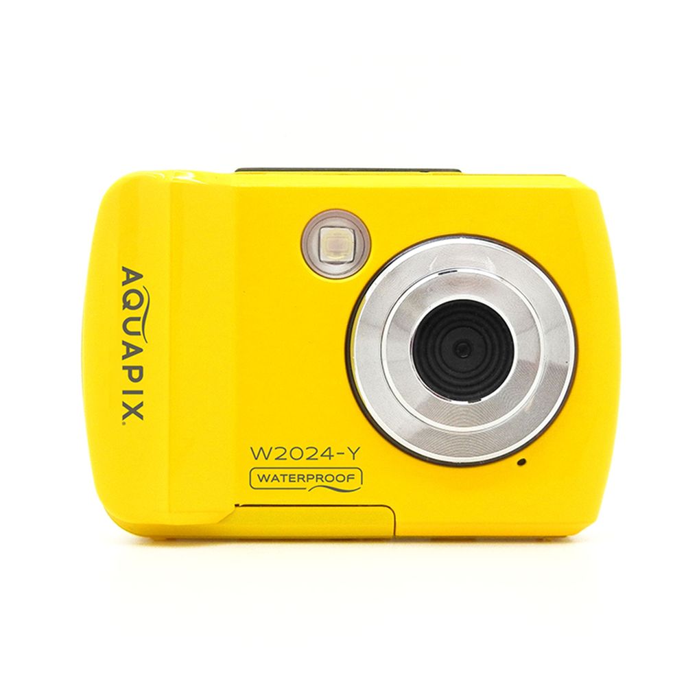 Easypix Aquapix W2024-Y Yellow