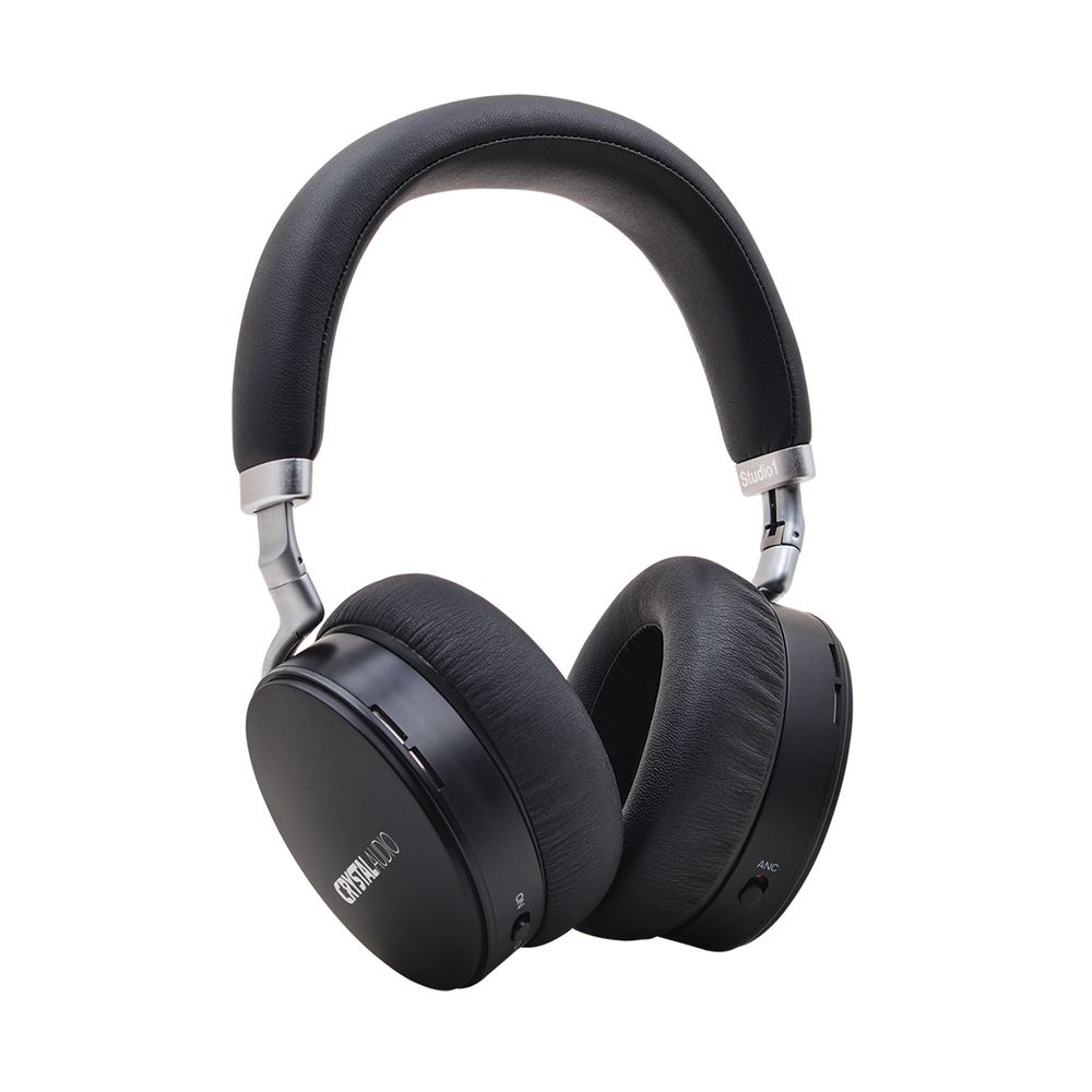 Crystal Audio STUDIO1 Black