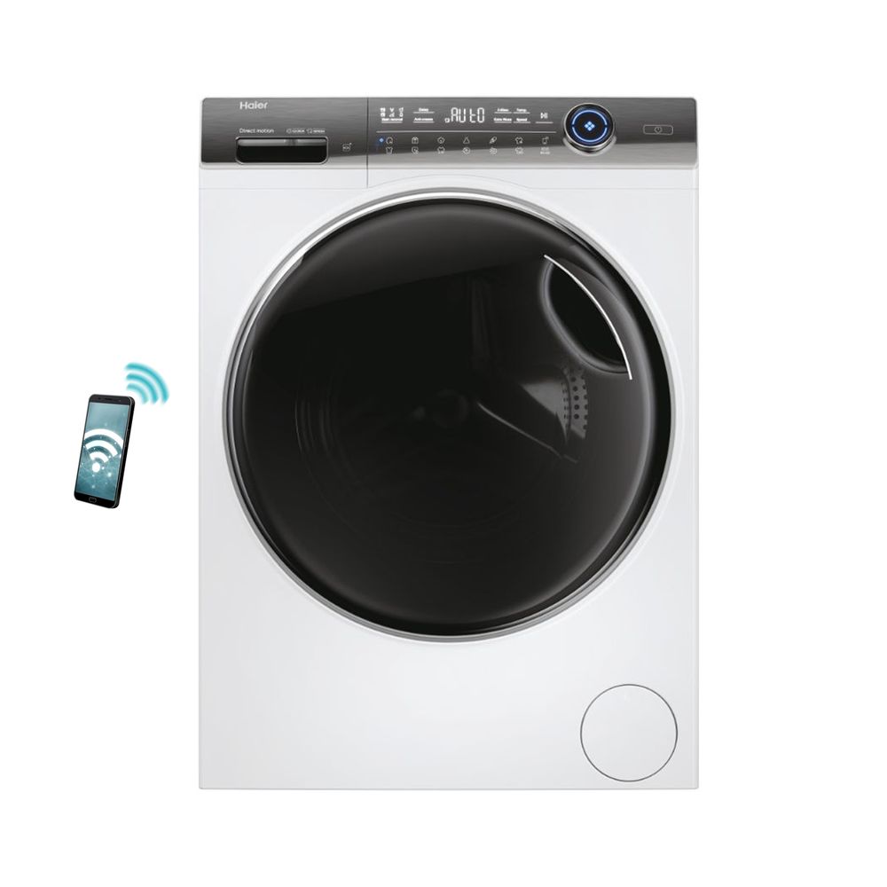 Haier HW90G-B14979TU1S Slim 9kg