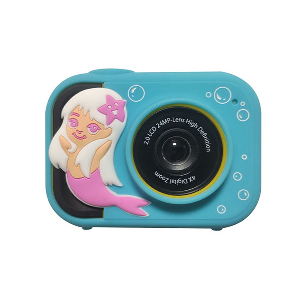 Lamtech Kid Mermaid Milly