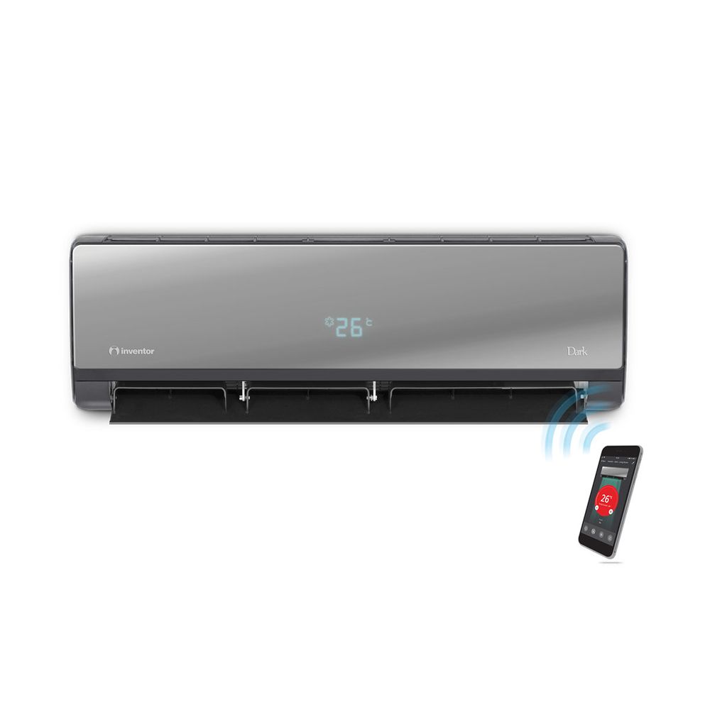 Inventor DR2VI-09WFI Dark