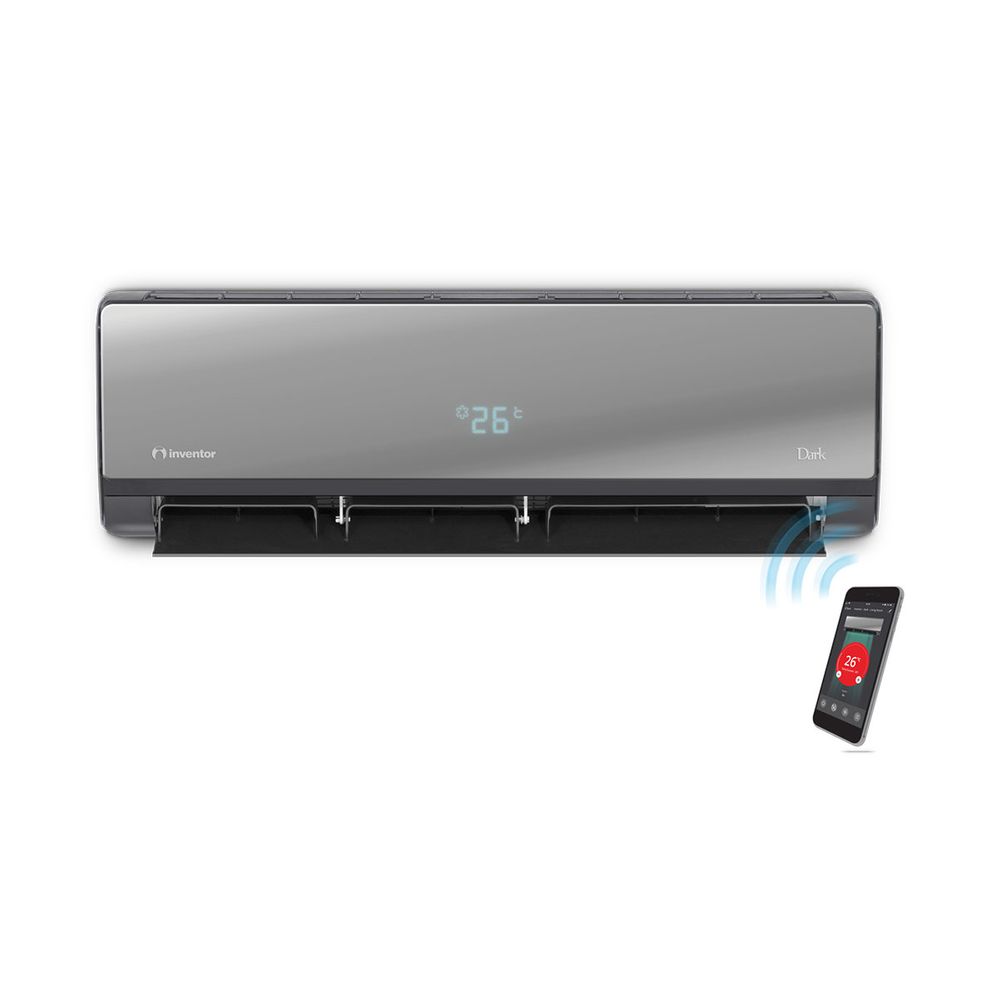 Inventor DR2VI-12WFI Dark