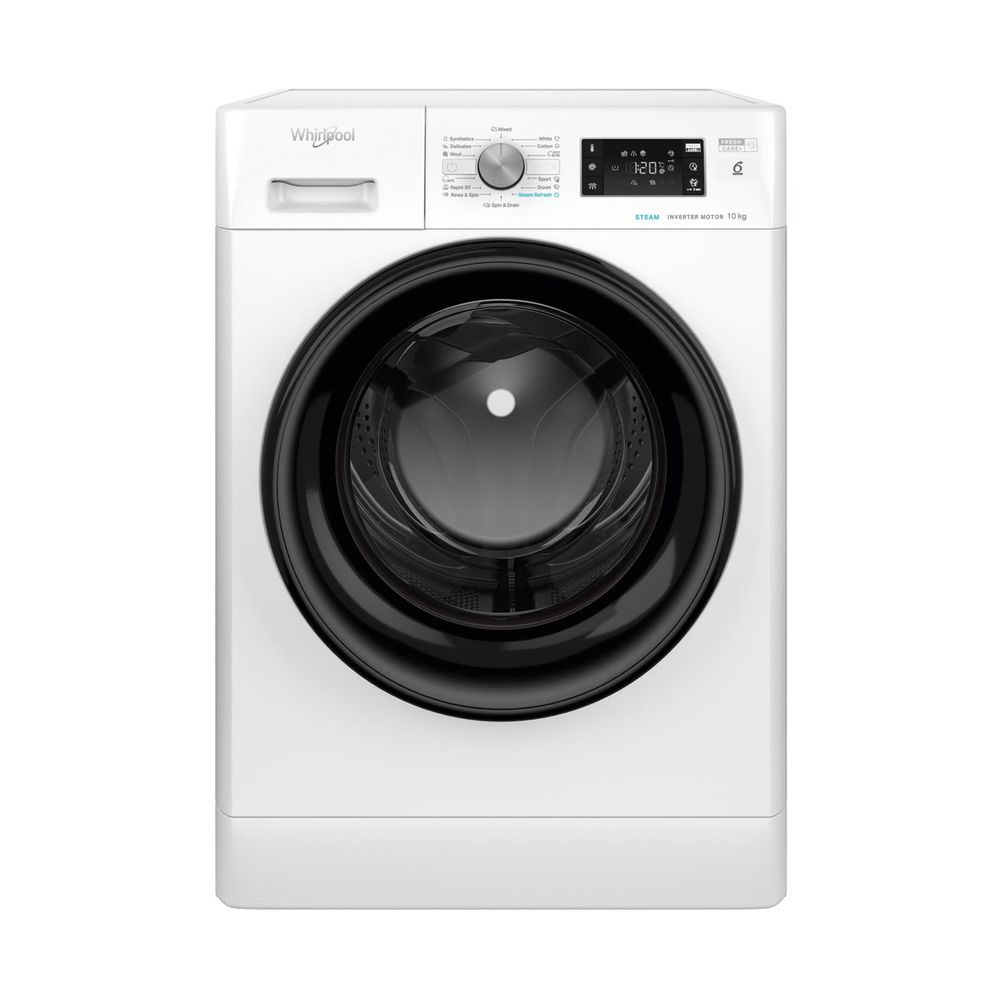 Whirlpool FFB 10469 BV EE 10kg