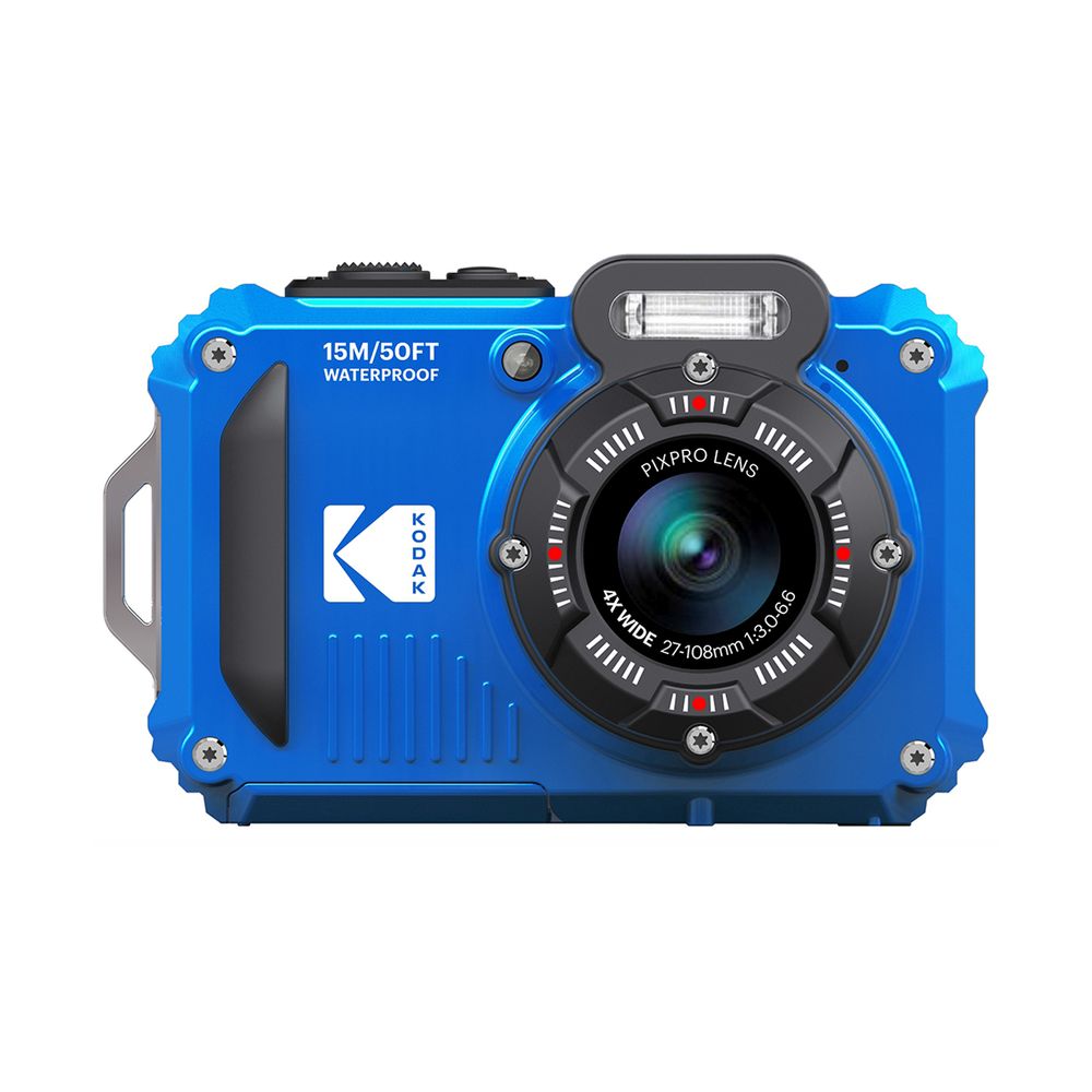 Kodak PixPro WPZ2 Blue
