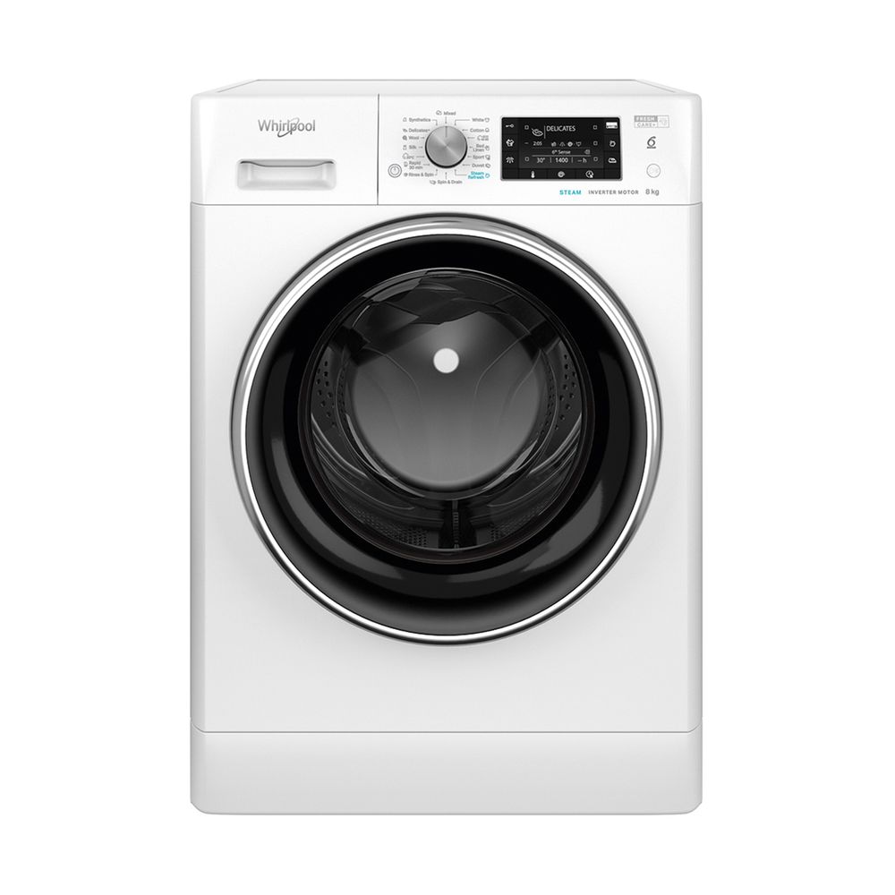 Whirlpool FFD 8469 BCV EE 8kg