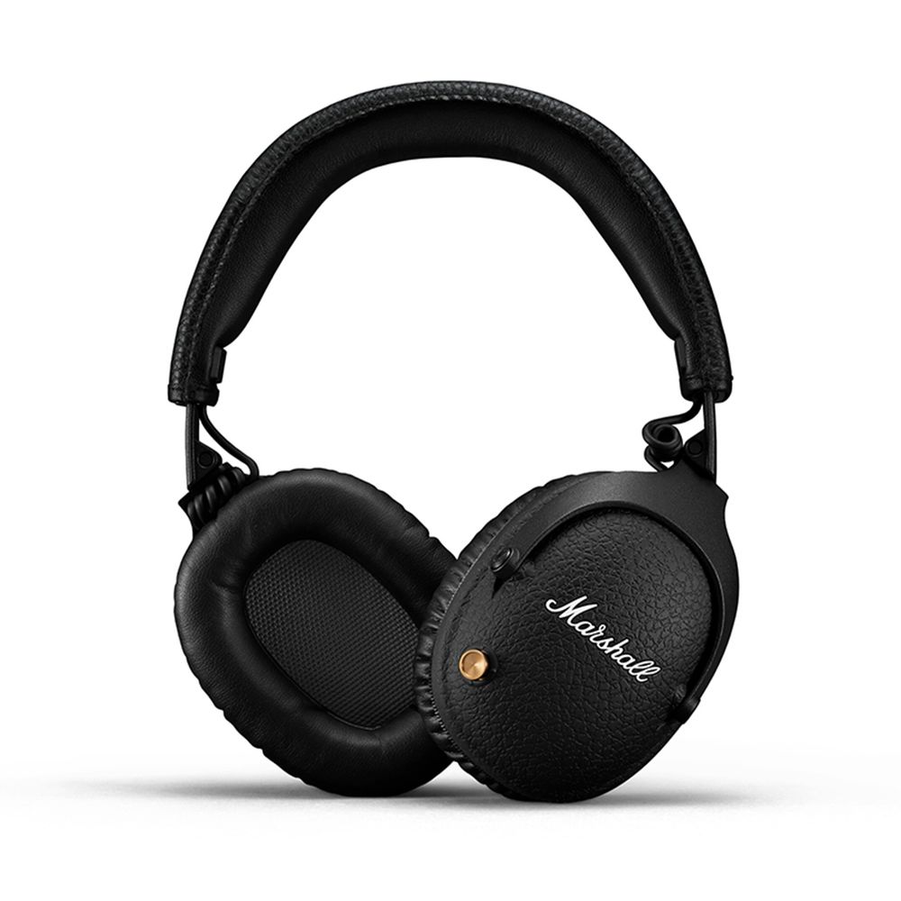 Marshall Monitor II ANC Black