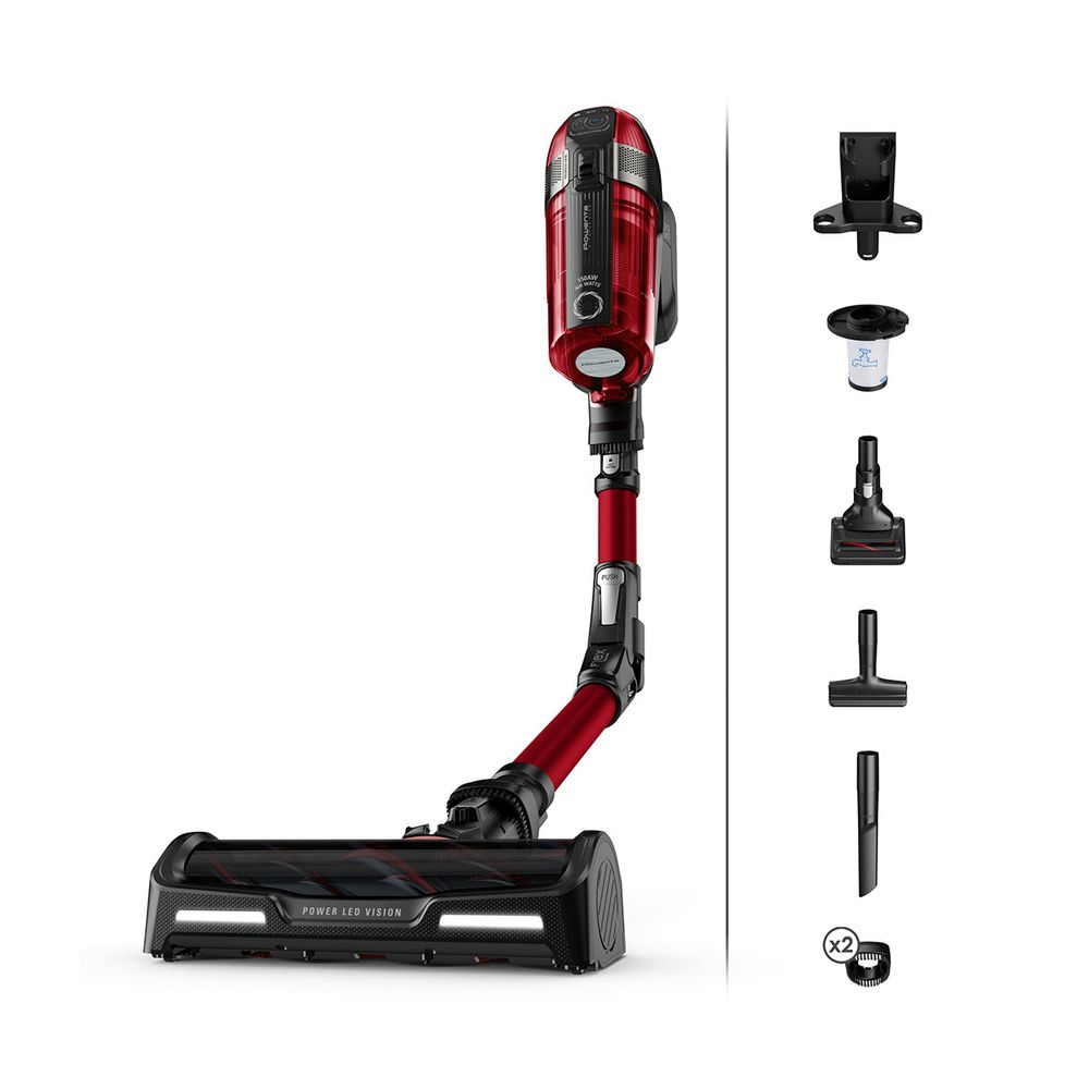 Rowenta RH98A9 XForce Flex 12.60 Animal Care