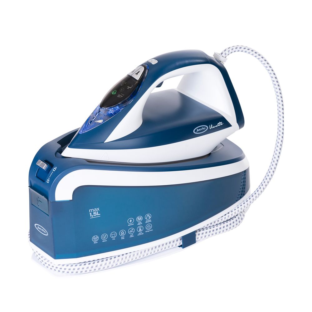 Juro Pro Vienna Plus