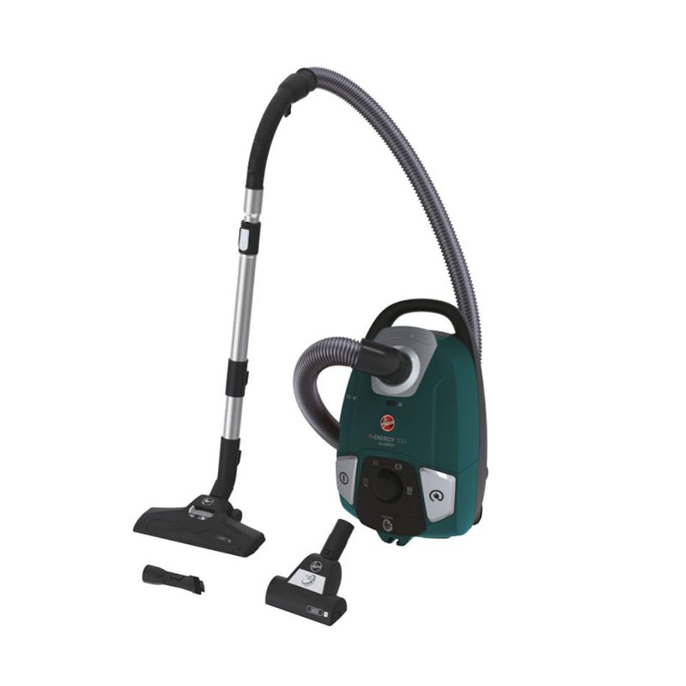 Hoover HE330ALG 011 Velvet Green/Tech Grey