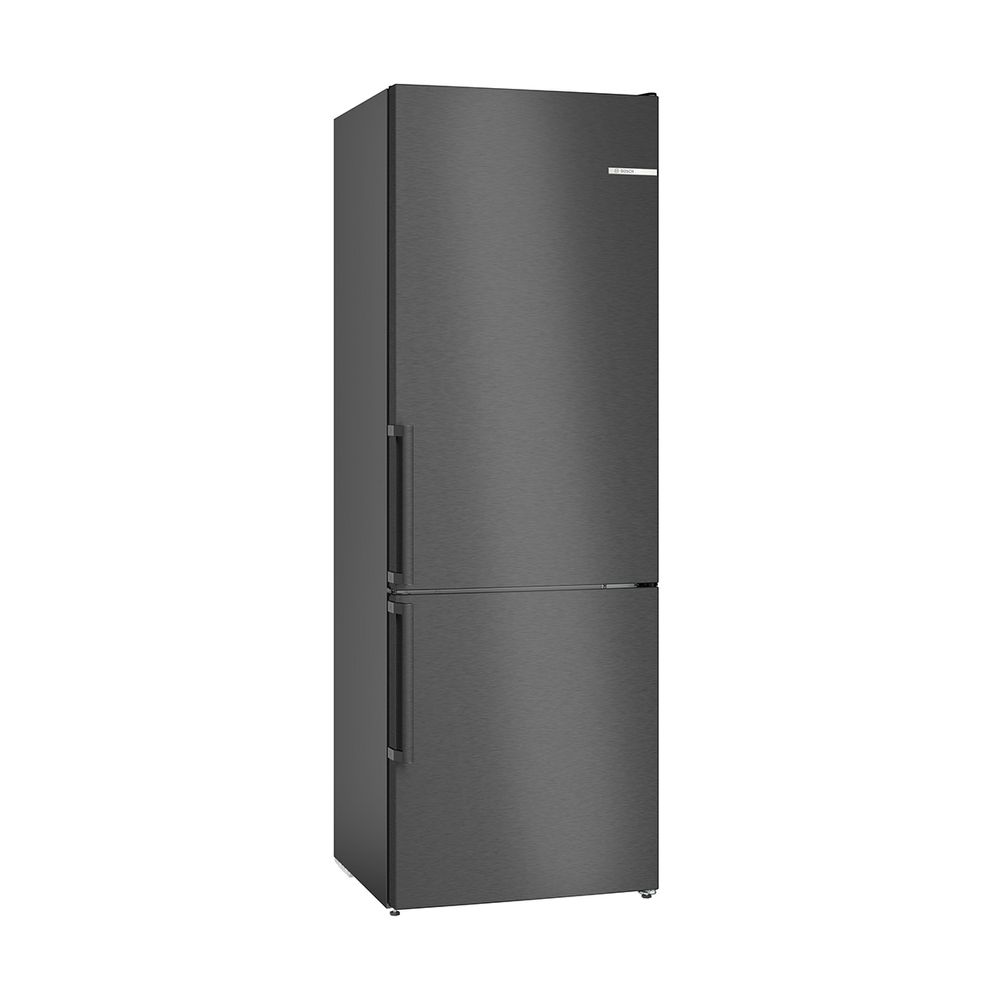 Bosch KGN49VXDT Black Inox