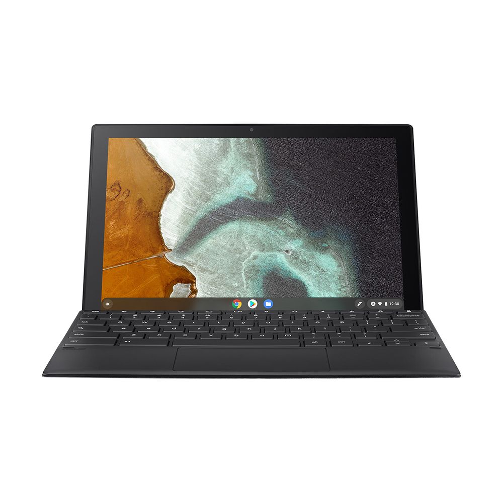 Asus Chromebook Detachable CM3000DVA-GR0075 KΟMP-500/4GB/128GB