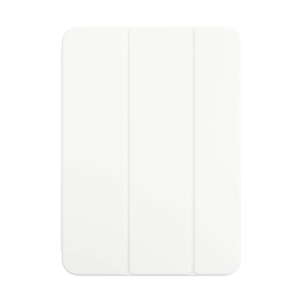 Apple iPad 10th - iPad (A16) Smart Folio White