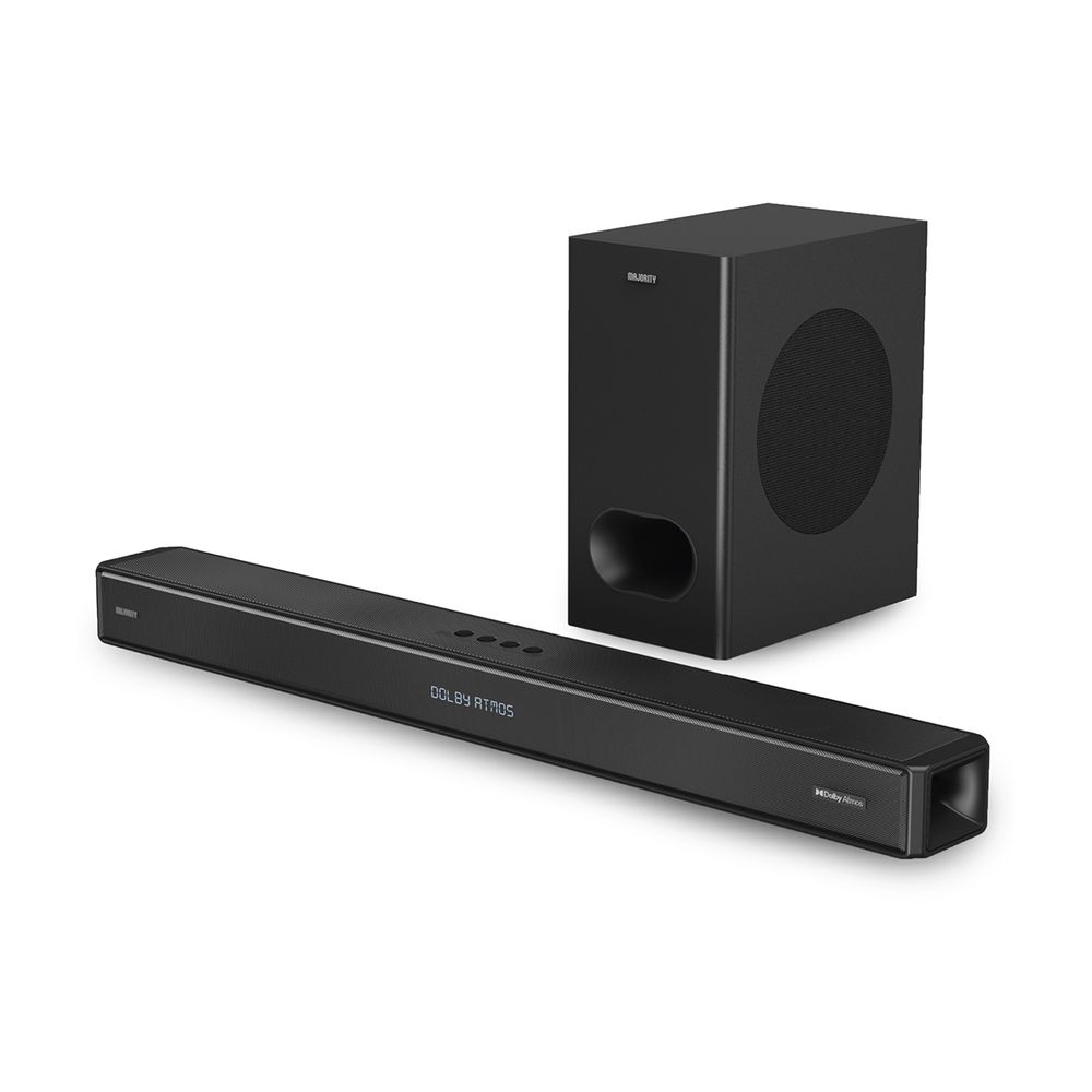 Majority Sierra Plus