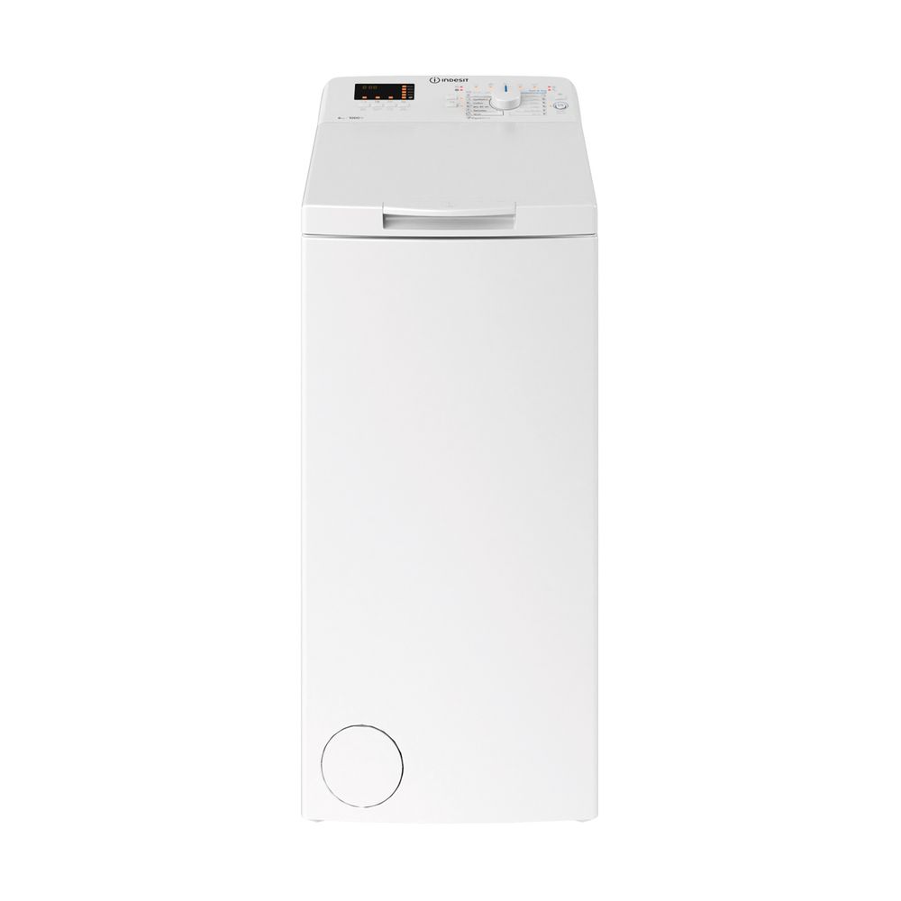 Indesit BTW S60400 EU/N 6Kg