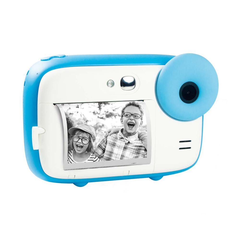 Agfa RealKids Blue