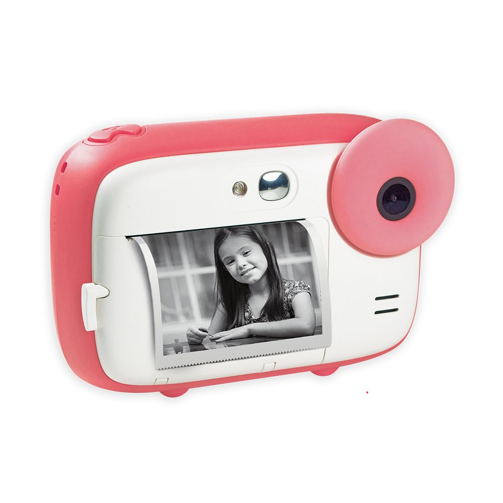 Agfa RealKids Pink