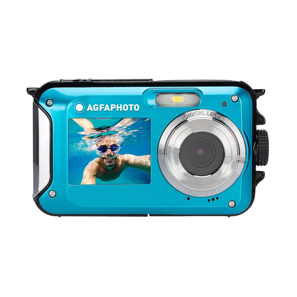 Agfa WP8000 Blue