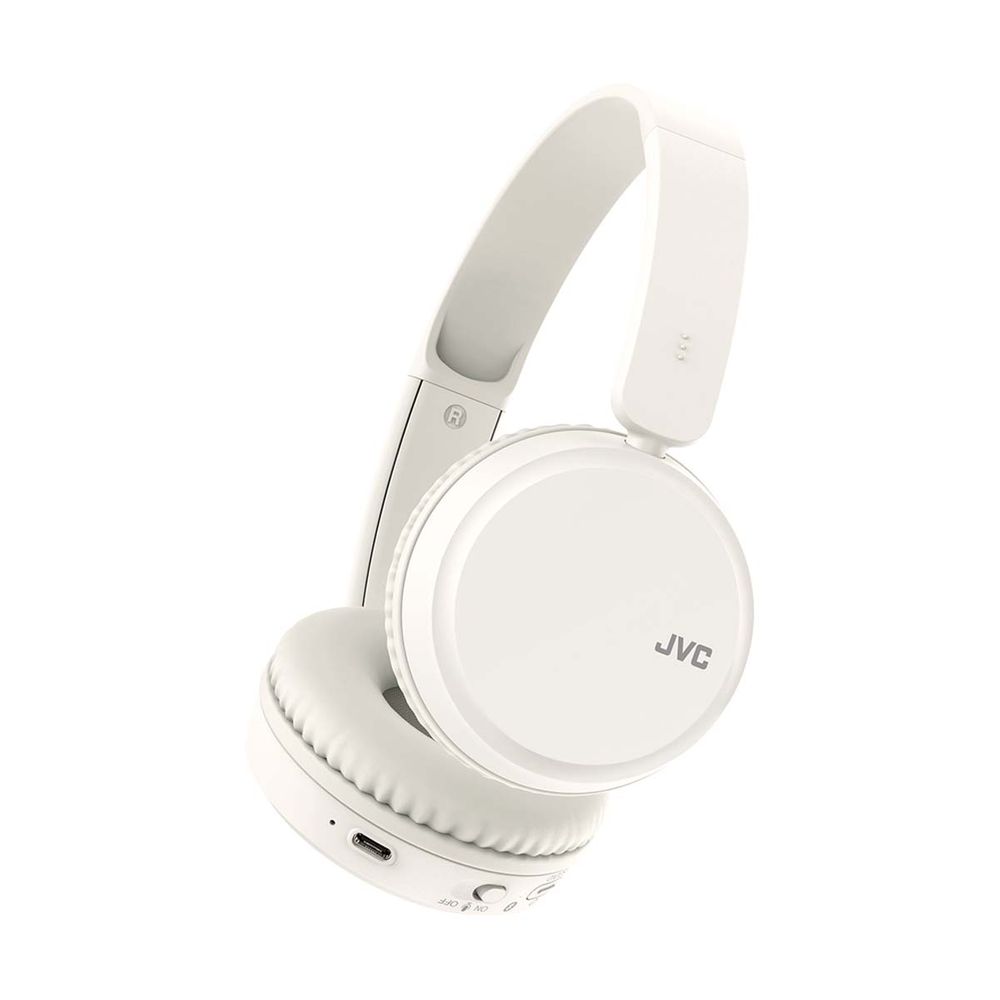 JVC HA-S36BT White