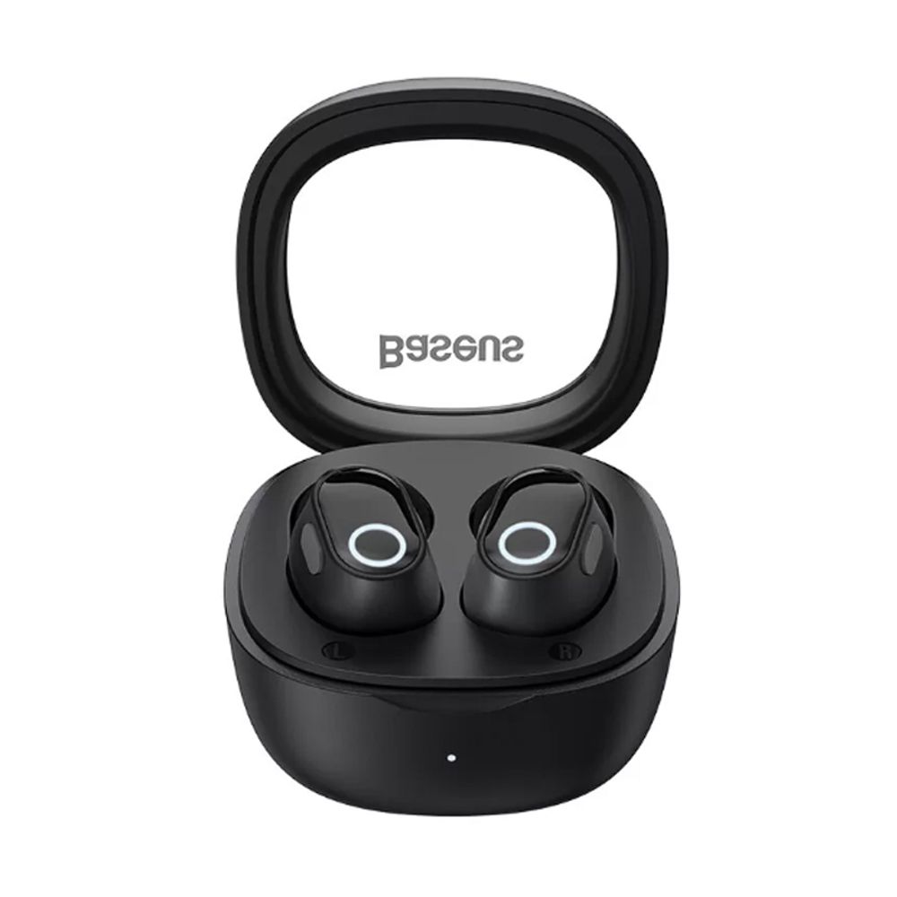 Baseus TWS Bowie WM02 Black