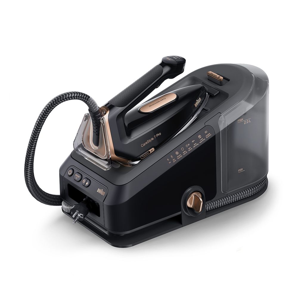 Braun IS7286BK CareStyle 7 Pro