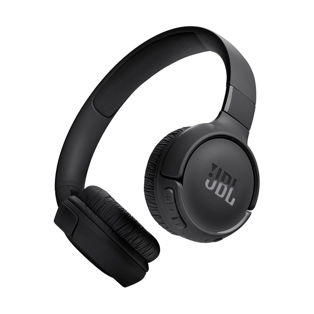 JBL Tune 520BT Black