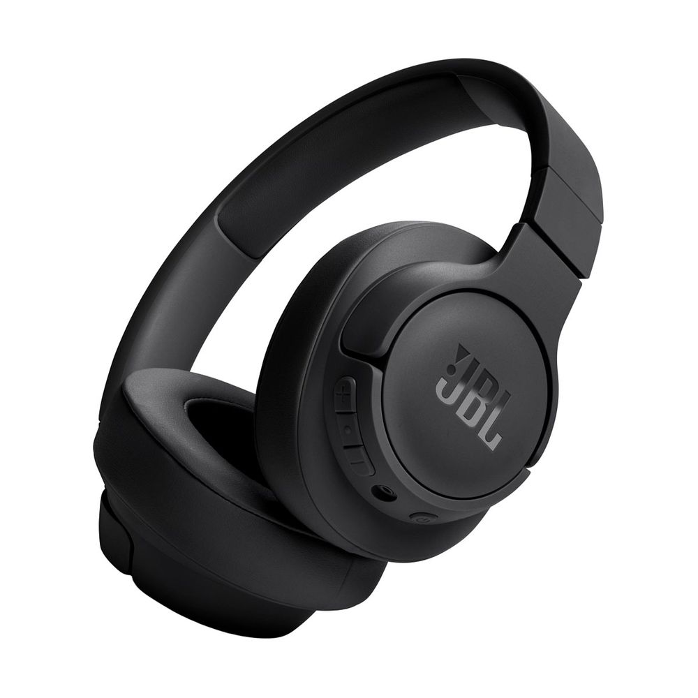 JBL Tune T720BT Black