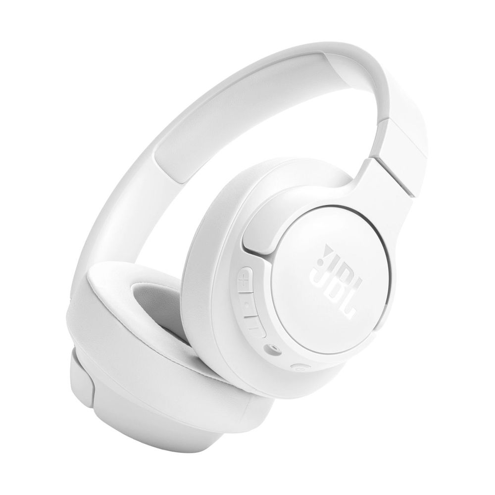 JBL Tune T720BT White