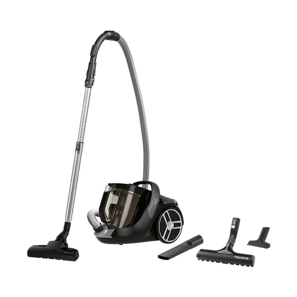 Rowenta Silence Force Cyclonic RO7236