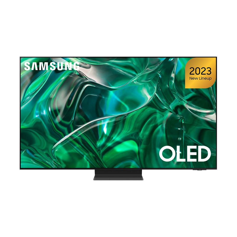 Samsung OLED QE55S95CA 55"